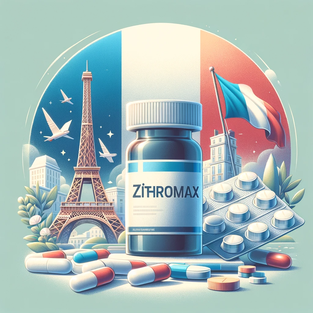 Zithromax monodose prix 